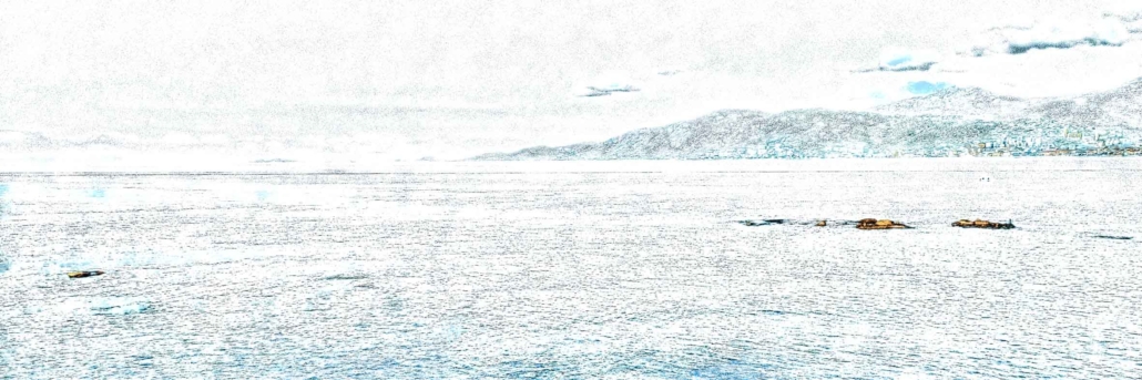 2025-01054 Korsika Corse-du-Sud Zeit der Stille. Corse du Sud, Korsika